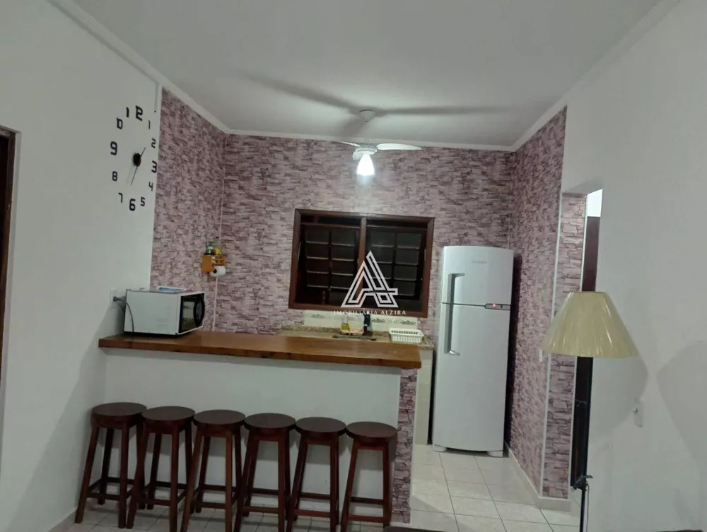 Casa de Condomínio para alugar com 2 quartos, 80m² - Foto 7