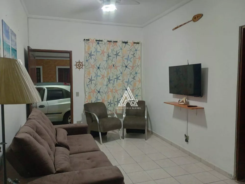 Casa de Condomínio para alugar com 2 quartos, 80m² - Foto 1