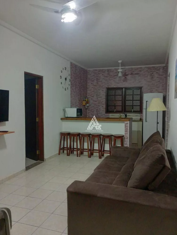 Casa de Condomínio para alugar com 2 quartos, 80m² - Foto 3