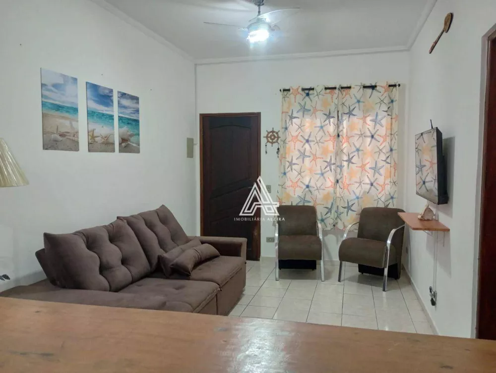 Casa de Condomínio para alugar com 2 quartos, 80m² - Foto 6