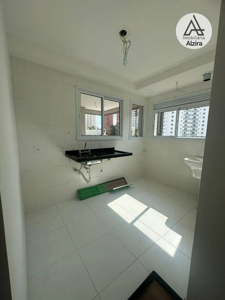 Apartamento, 2 quartos, 58 m² - Foto 2