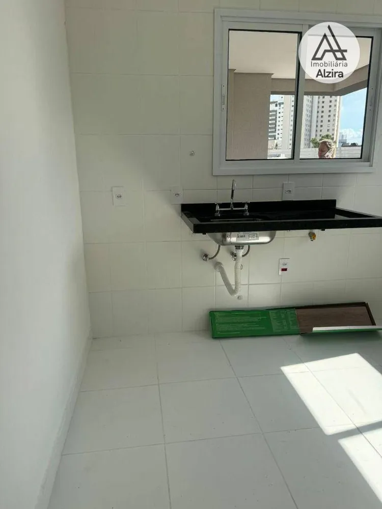 Apartamento, 2 quartos, 58 m² - Foto 3