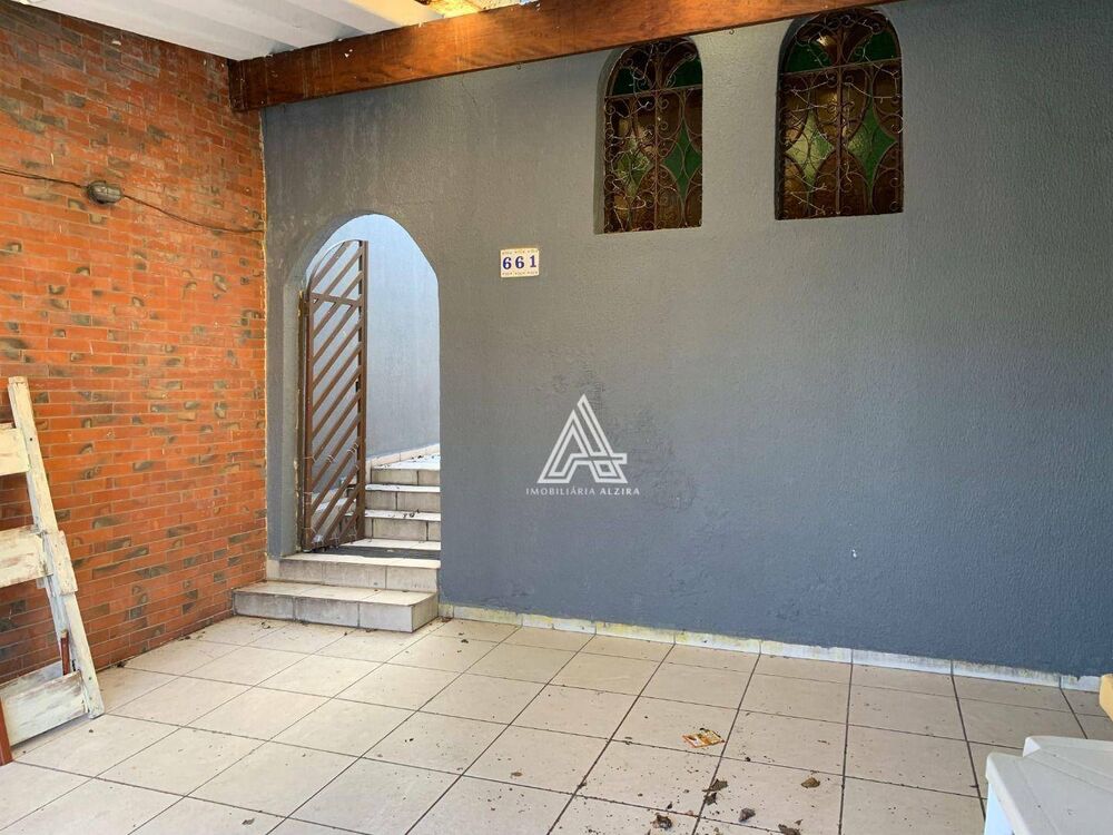 Sobrado, 4 quartos, 230 m² - Foto 3