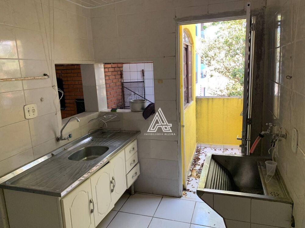 Sobrado, 4 quartos, 230 m² - Foto 2