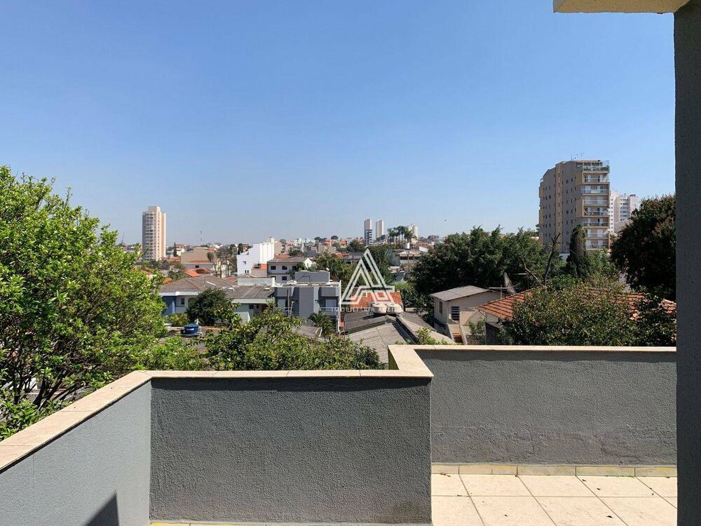Sobrado, 4 quartos, 230 m² - Foto 1