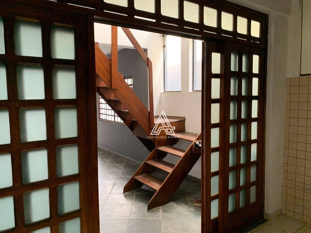 Sobrado, 4 quartos, 230 m² - Foto 4