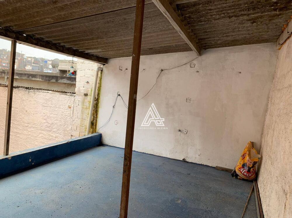 Sobrado, 2 quartos - Foto 17