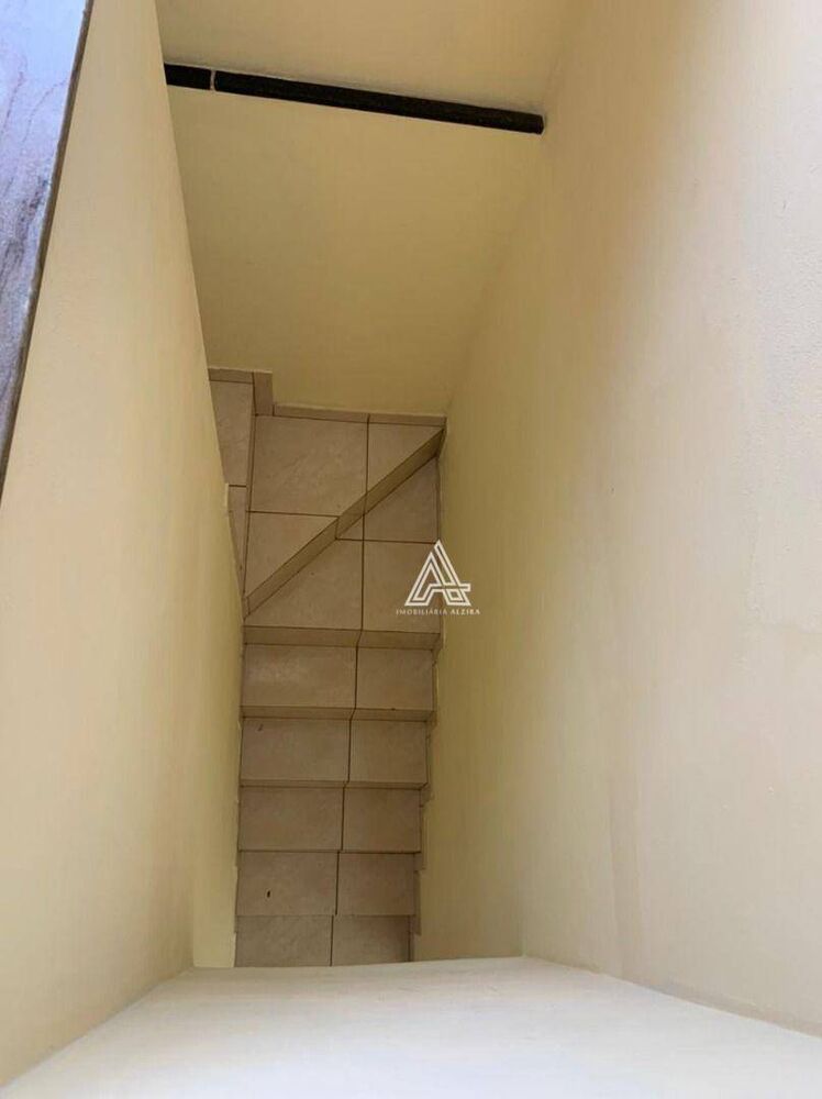 Sobrado, 2 quartos - Foto 1