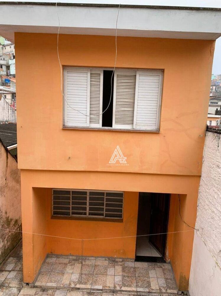 Sobrado, 2 quartos - Foto 7
