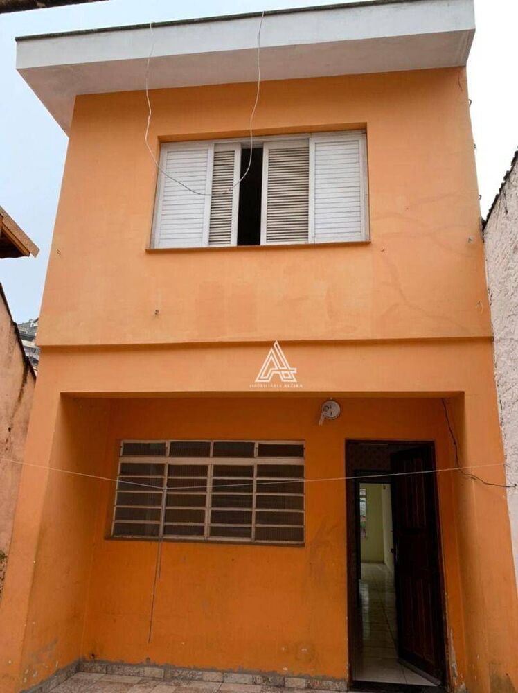 Sobrado, 2 quartos - Foto 22