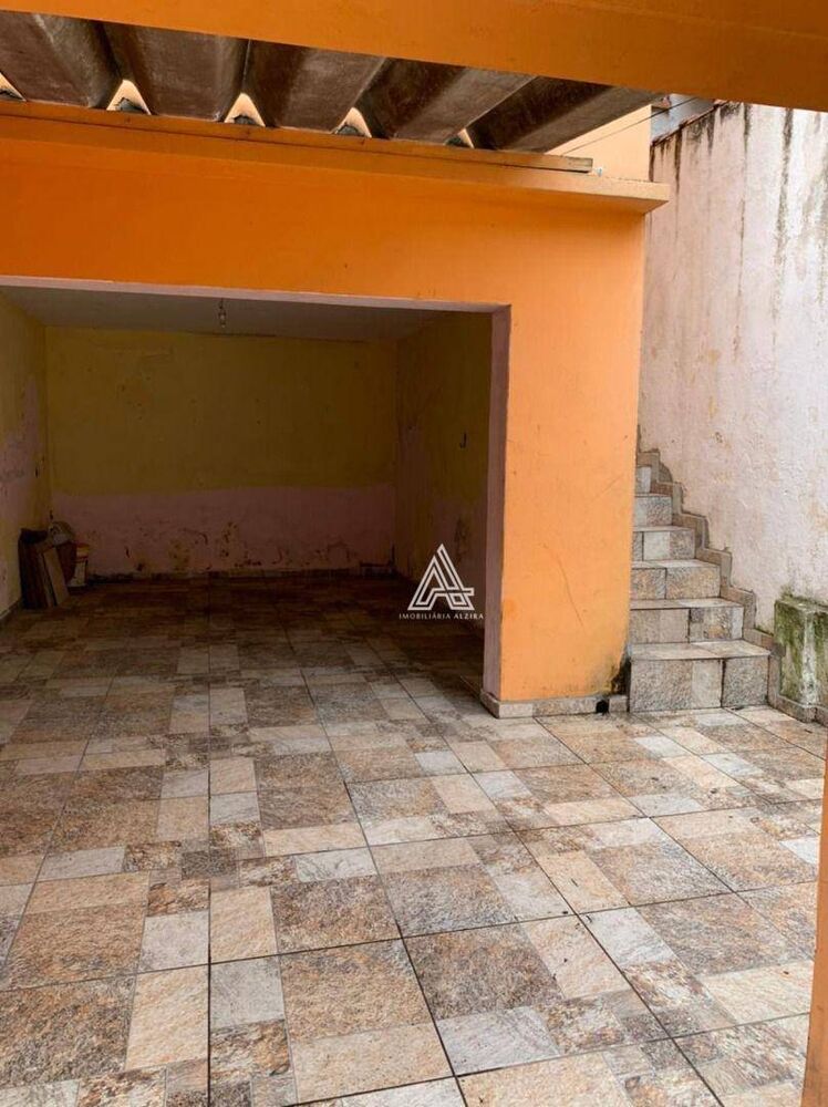 Sobrado, 2 quartos - Foto 24