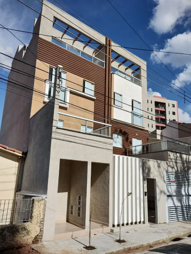 Cobertura, 2 quartos, 120 m² - Foto 7