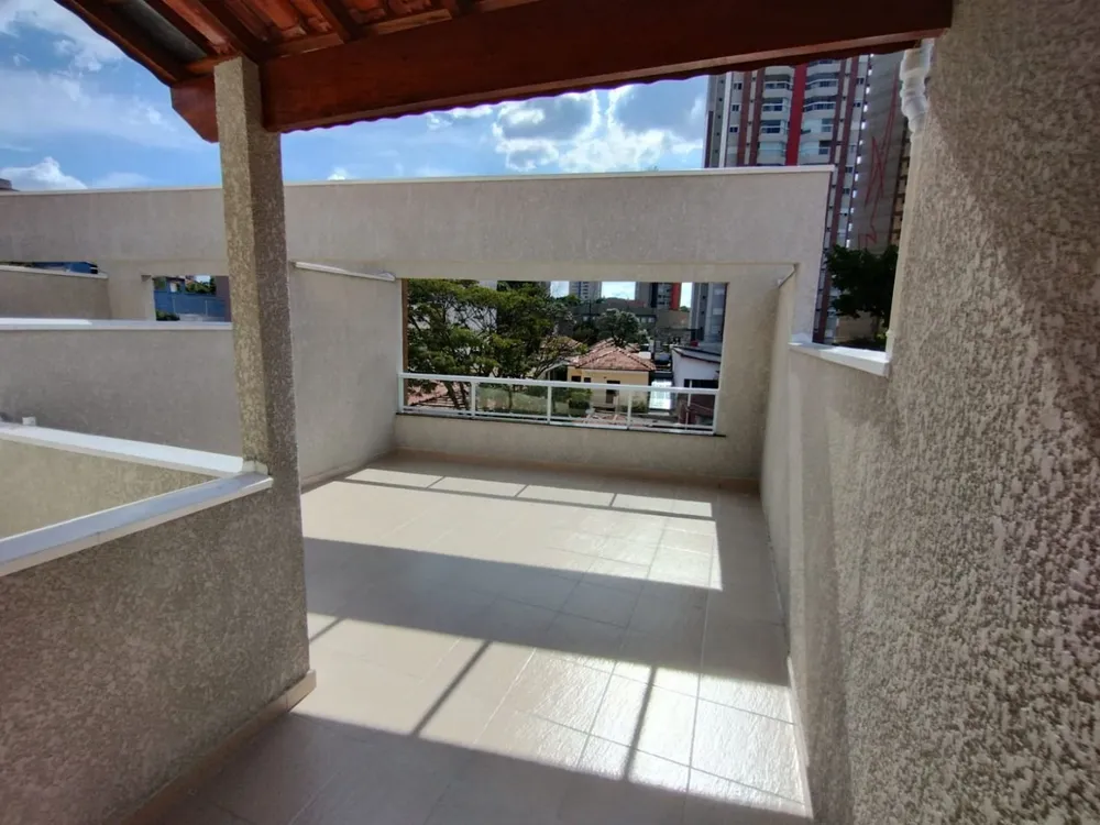 Cobertura, 2 quartos, 120 m² - Foto 1