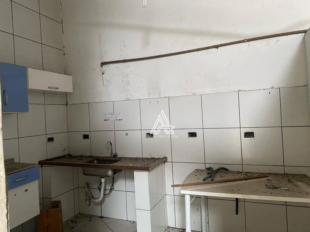 Depósito-Galpão, 400 m² - Foto 1