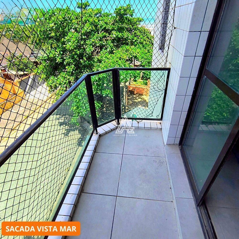 Apartamento, 1 quarto, 47 m² - Foto 7