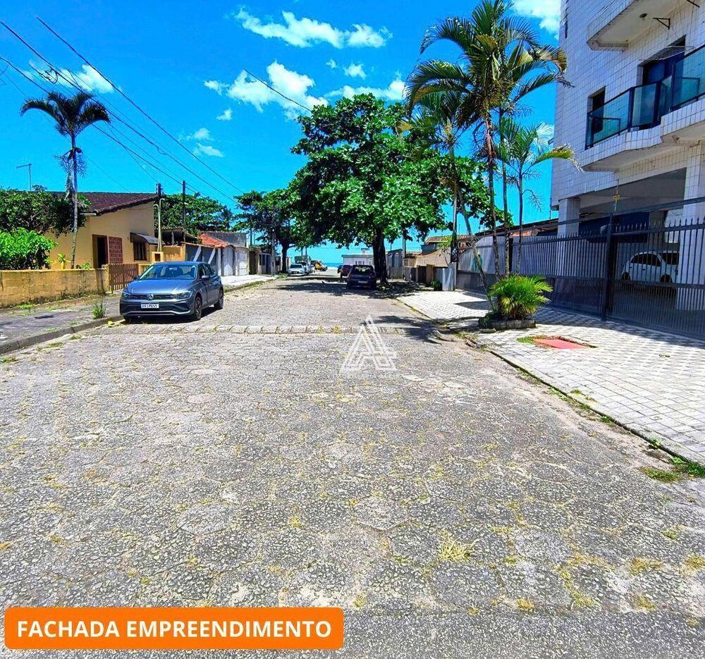 Apartamento, 1 quarto, 47 m² - Foto 3