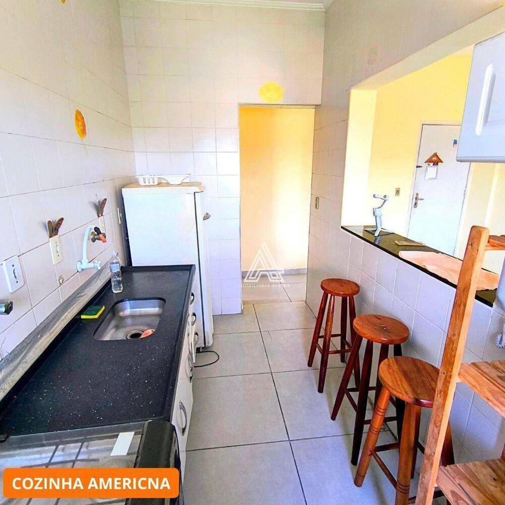 Apartamento, 1 quarto, 47 m² - Foto 8