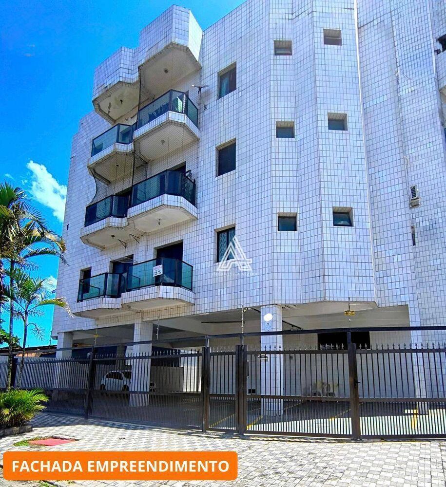 Apartamento, 1 quarto, 47 m² - Foto 2