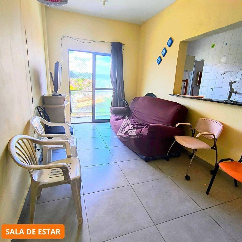 Apartamento, 1 quarto, 47 m² - Foto 1