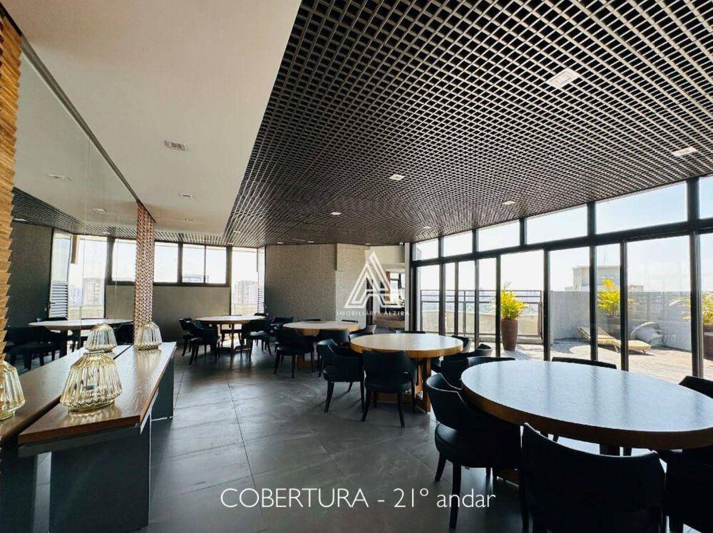 Apartamento à venda com 3 quartos, 175m² - Foto 7