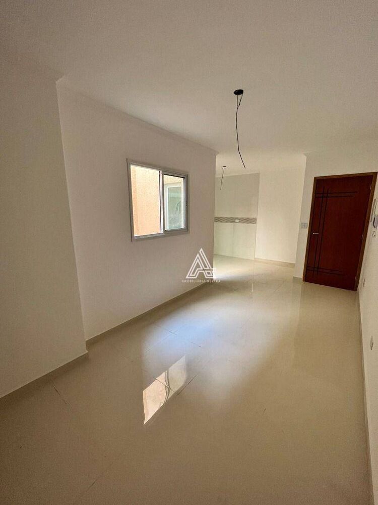 Apartamento, 2 quartos, 45 m² - Foto 3