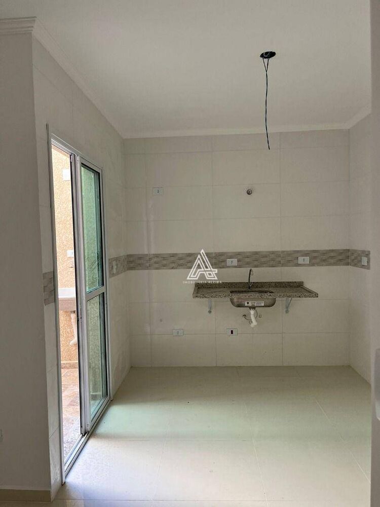 Apartamento, 2 quartos, 45 m² - Foto 1