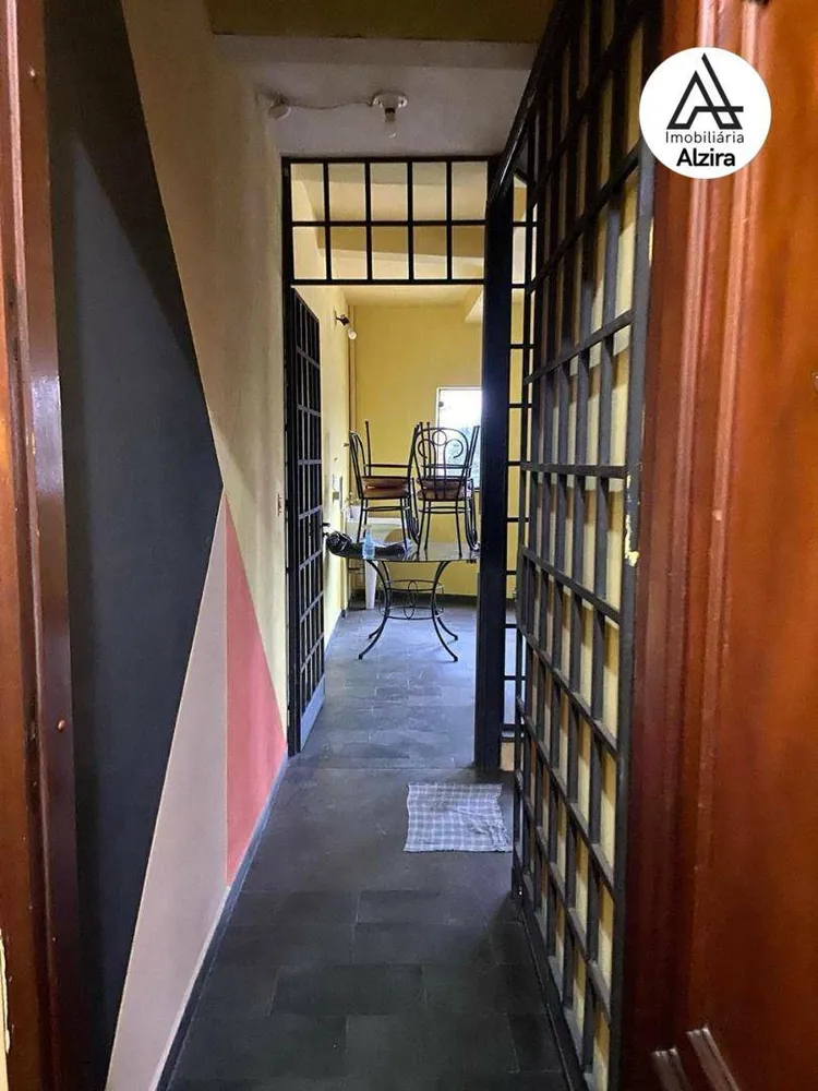 Prédio Inteiro, 422 m² - Foto 2