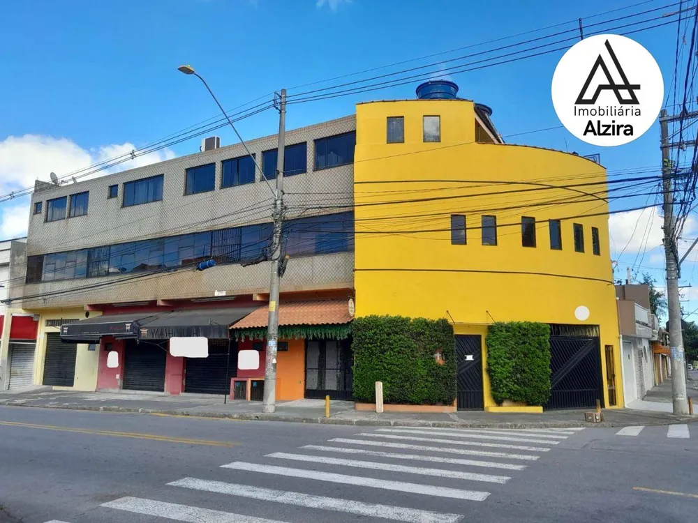 Prédio Inteiro, 422 m² - Foto 3