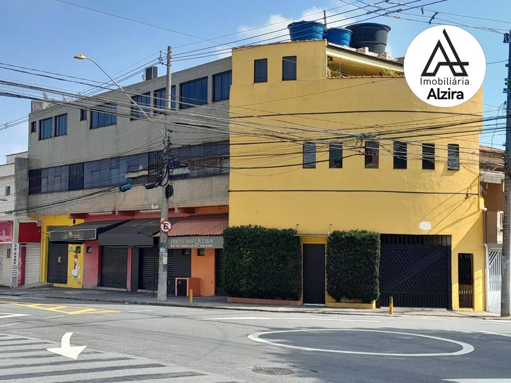 Prédio Inteiro, 422 m² - Foto 4