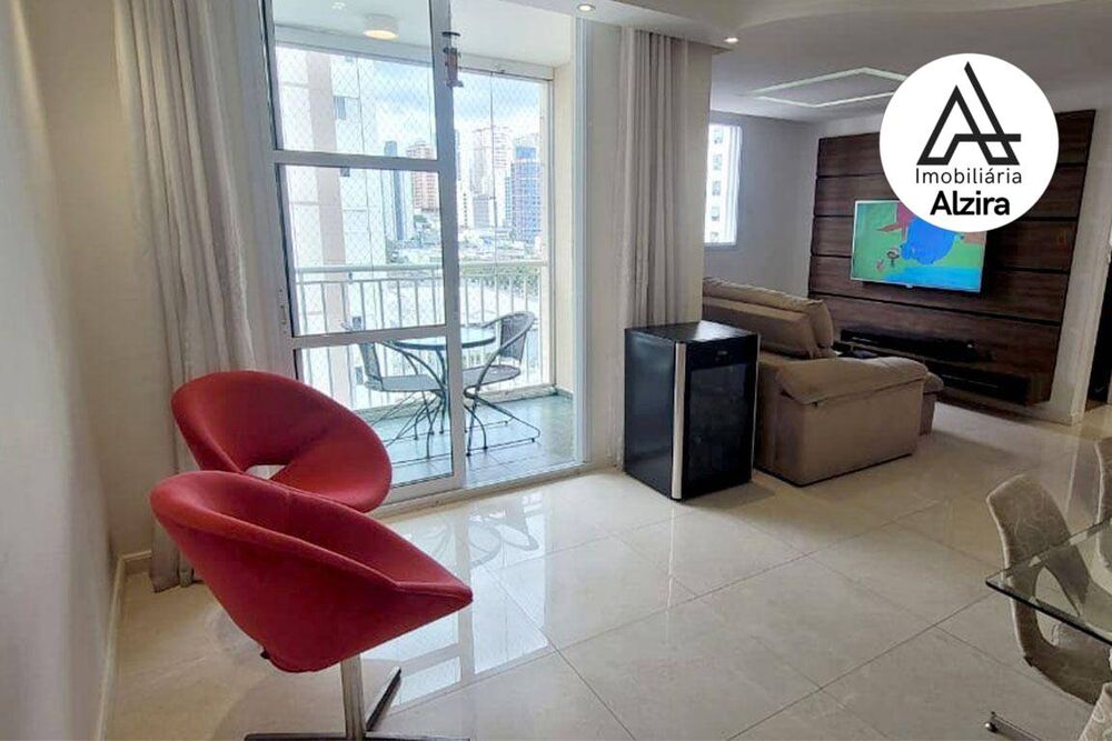 Apartamento, 3 quartos, 73 m² - Foto 4