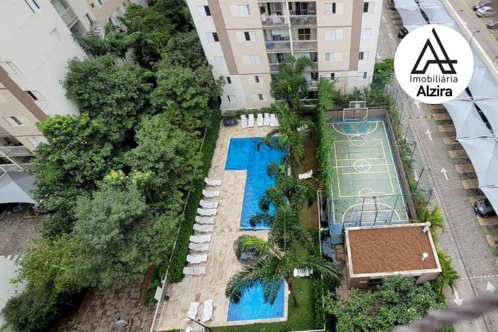 Apartamento, 3 quartos, 73 m² - Foto 23