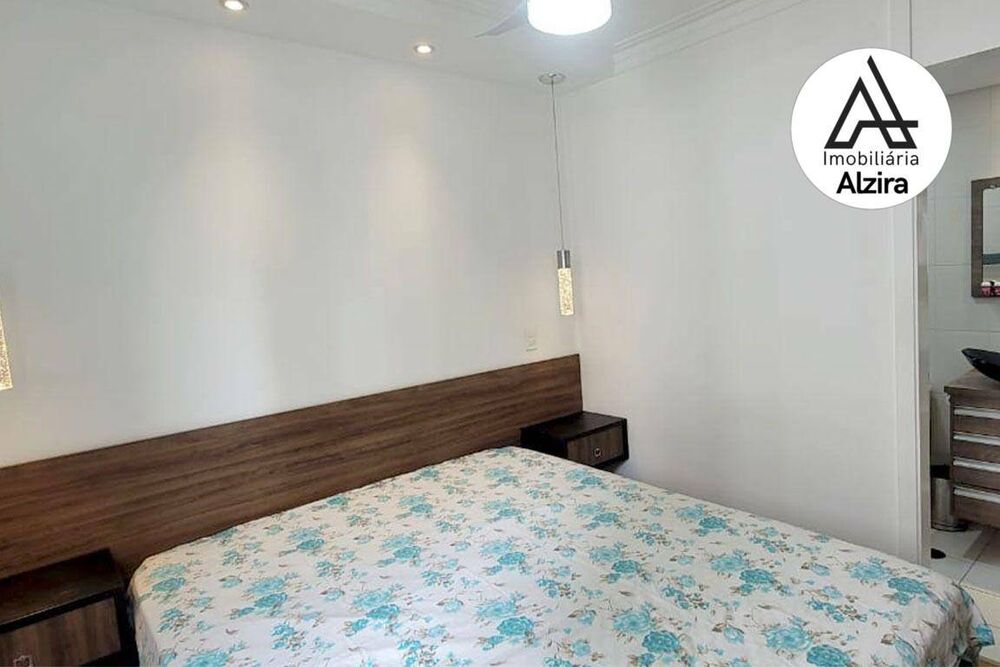 Apartamento, 3 quartos, 73 m² - Foto 2