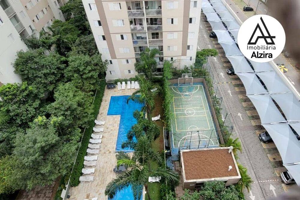 Apartamento, 3 quartos, 73 m² - Foto 7