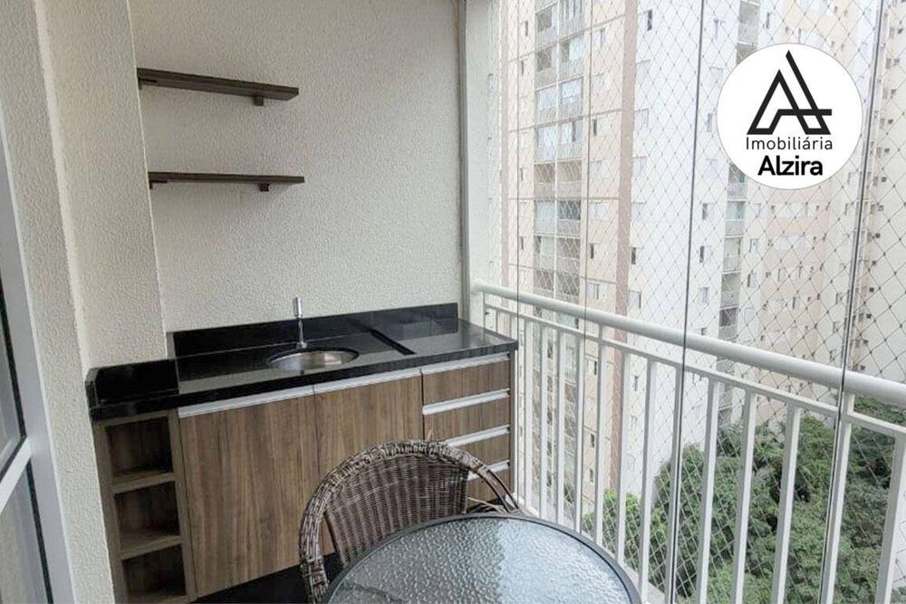 Apartamento, 3 quartos, 73 m² - Foto 11