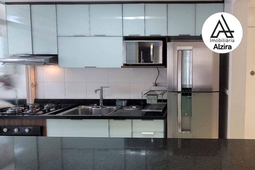 Apartamento, 3 quartos, 73 m² - Foto 3