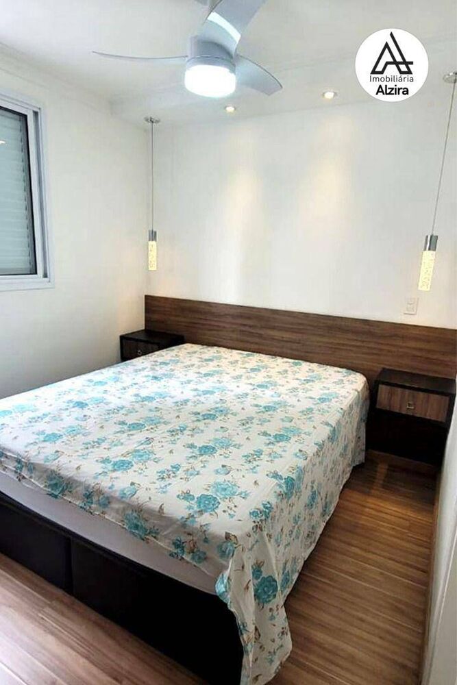 Apartamento, 3 quartos, 73 m² - Foto 1