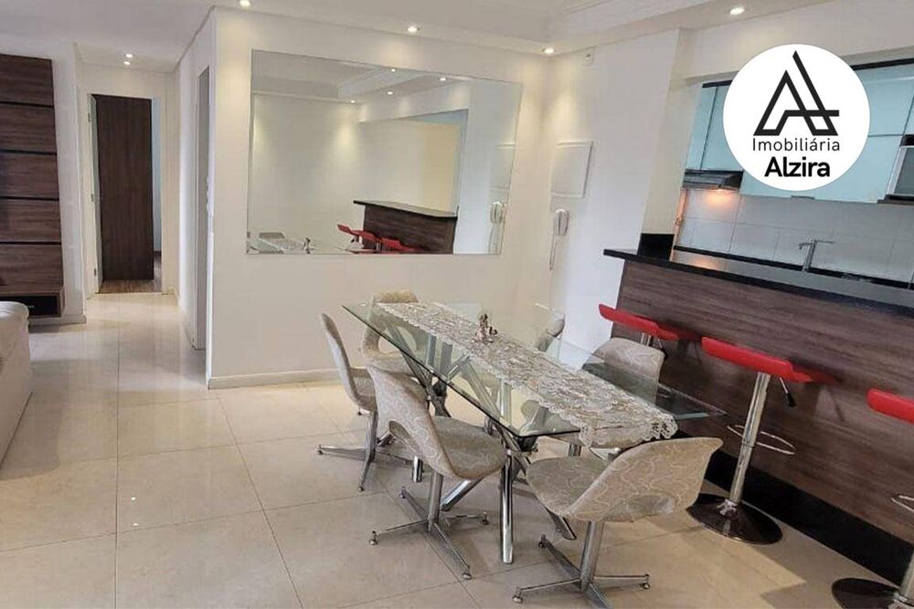 Apartamento, 3 quartos, 73 m² - Foto 13
