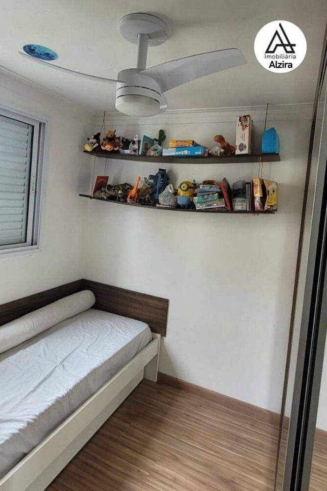 Apartamento, 3 quartos, 73 m² - Foto 10