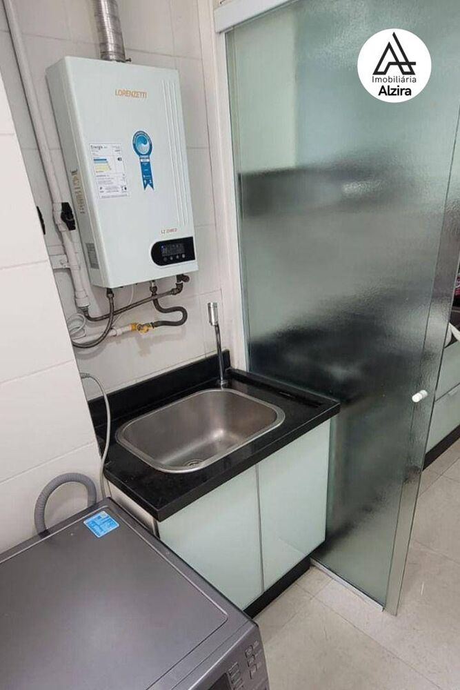 Apartamento, 3 quartos, 73 m² - Foto 9