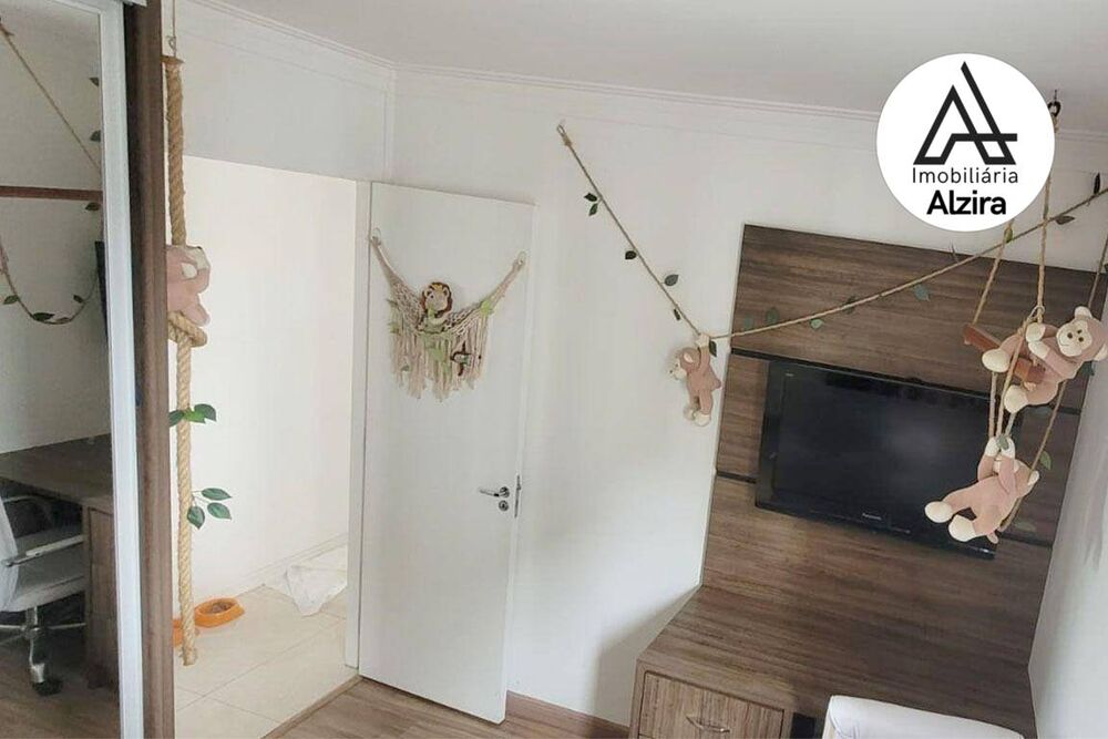 Apartamento, 3 quartos, 73 m² - Foto 5