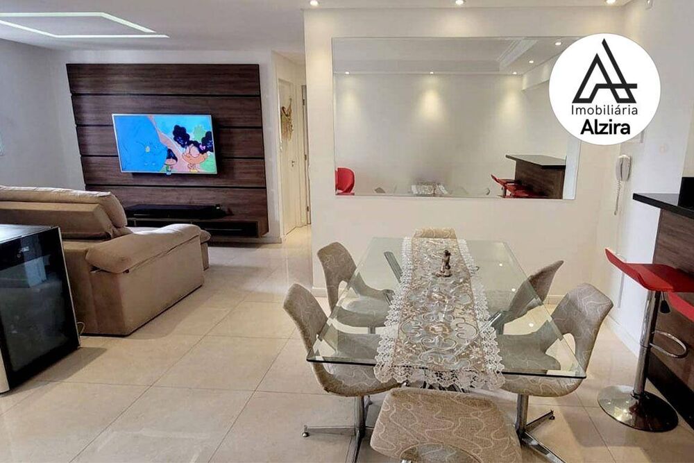 Apartamento, 3 quartos, 73 m² - Foto 28