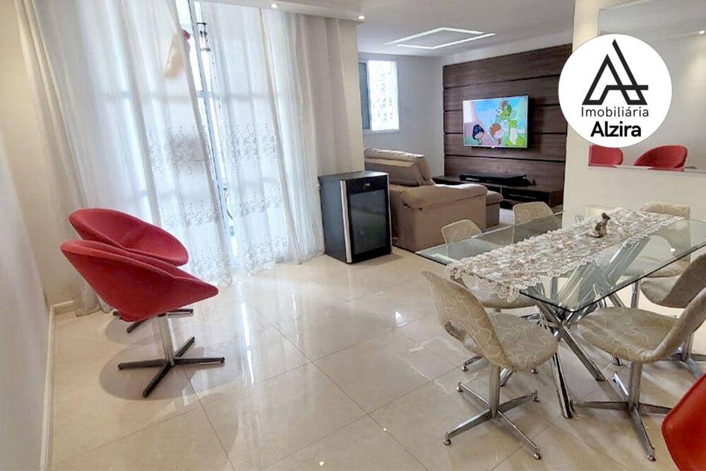 Apartamento, 3 quartos, 73 m² - Foto 6