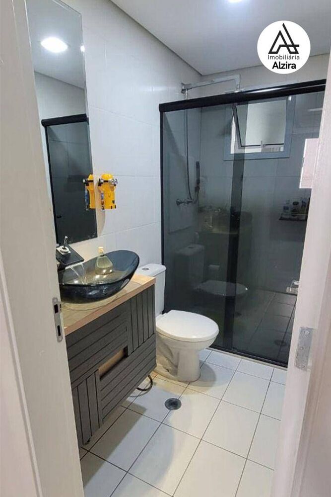 Apartamento, 3 quartos, 73 m² - Foto 27