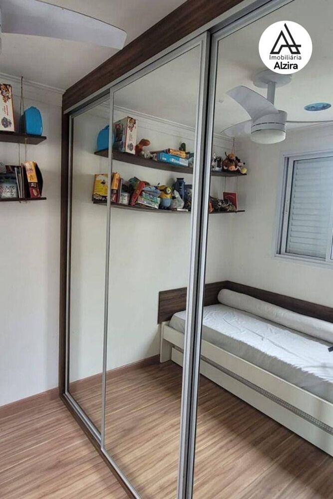 Apartamento, 3 quartos, 73 m² - Foto 14