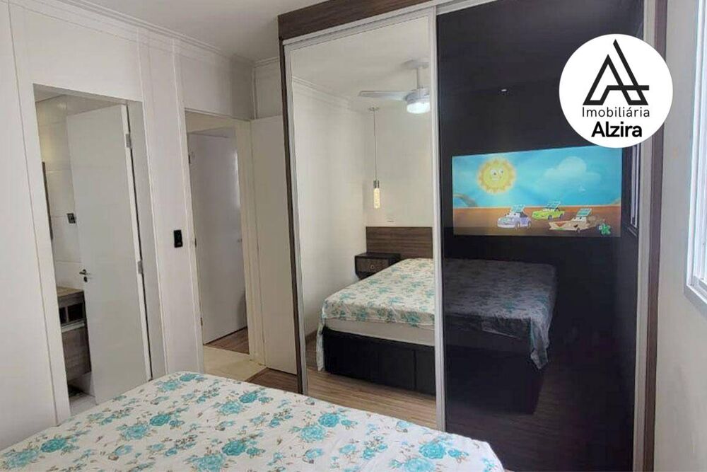 Apartamento, 3 quartos, 73 m² - Foto 18