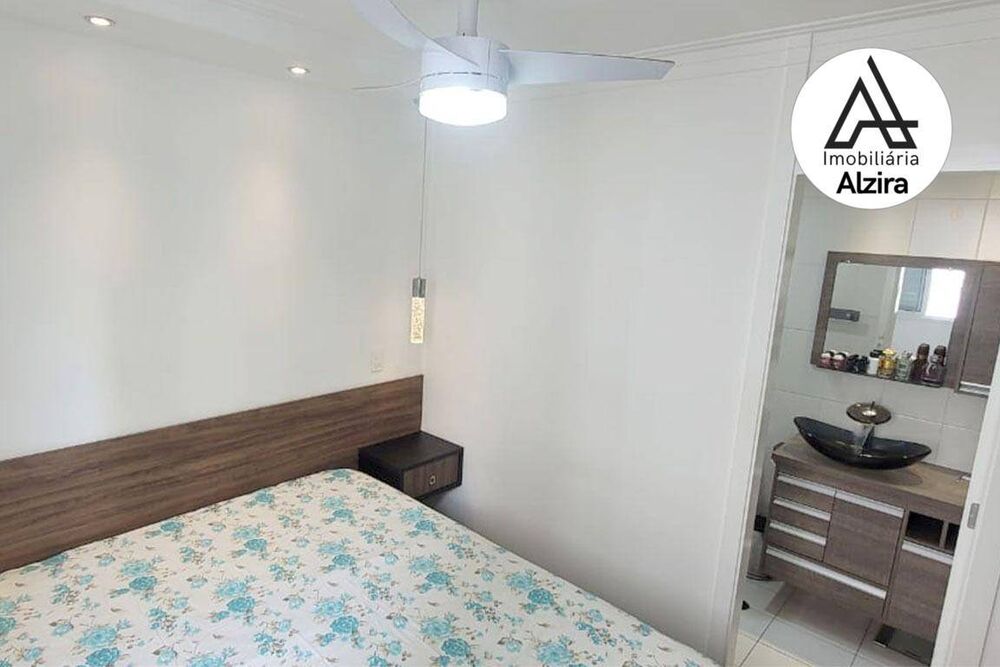 Apartamento, 3 quartos, 73 m² - Foto 21
