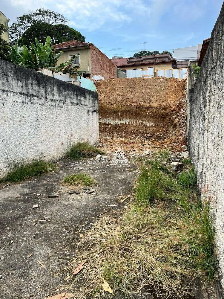 Terreno, 165 m² - Foto 1