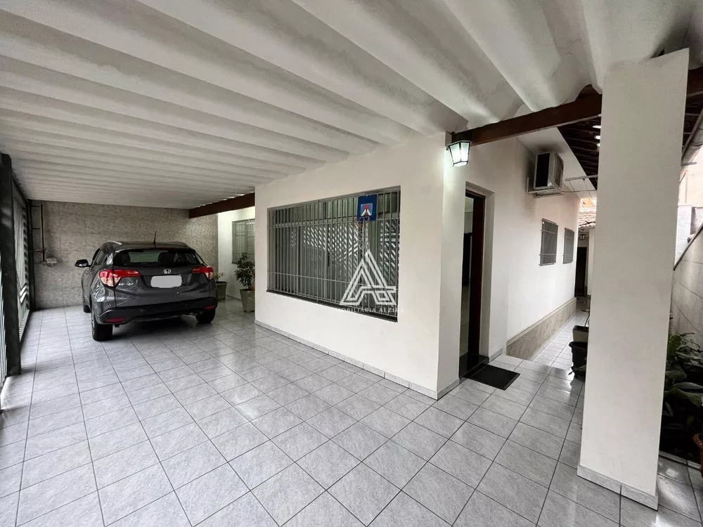 Casa à venda com 2 quartos, 85m² - Foto 3