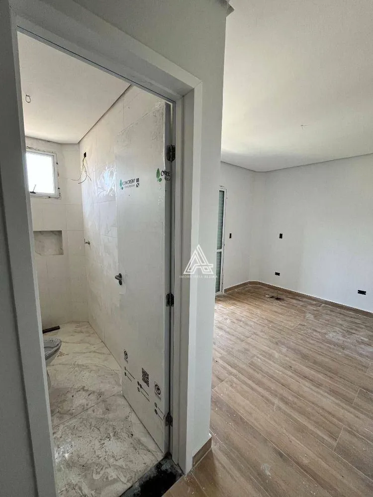 Apartamento, 2 quartos, 58 m² - Foto 1