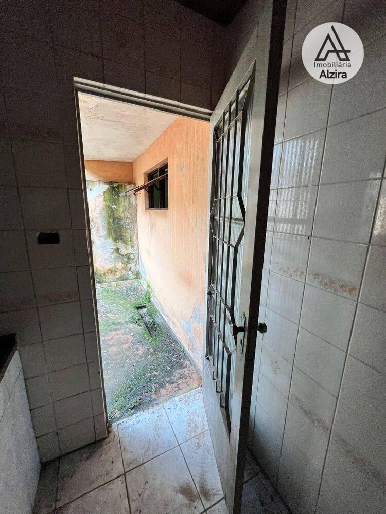 Casa, 2 quartos, 140 m² - Foto 1